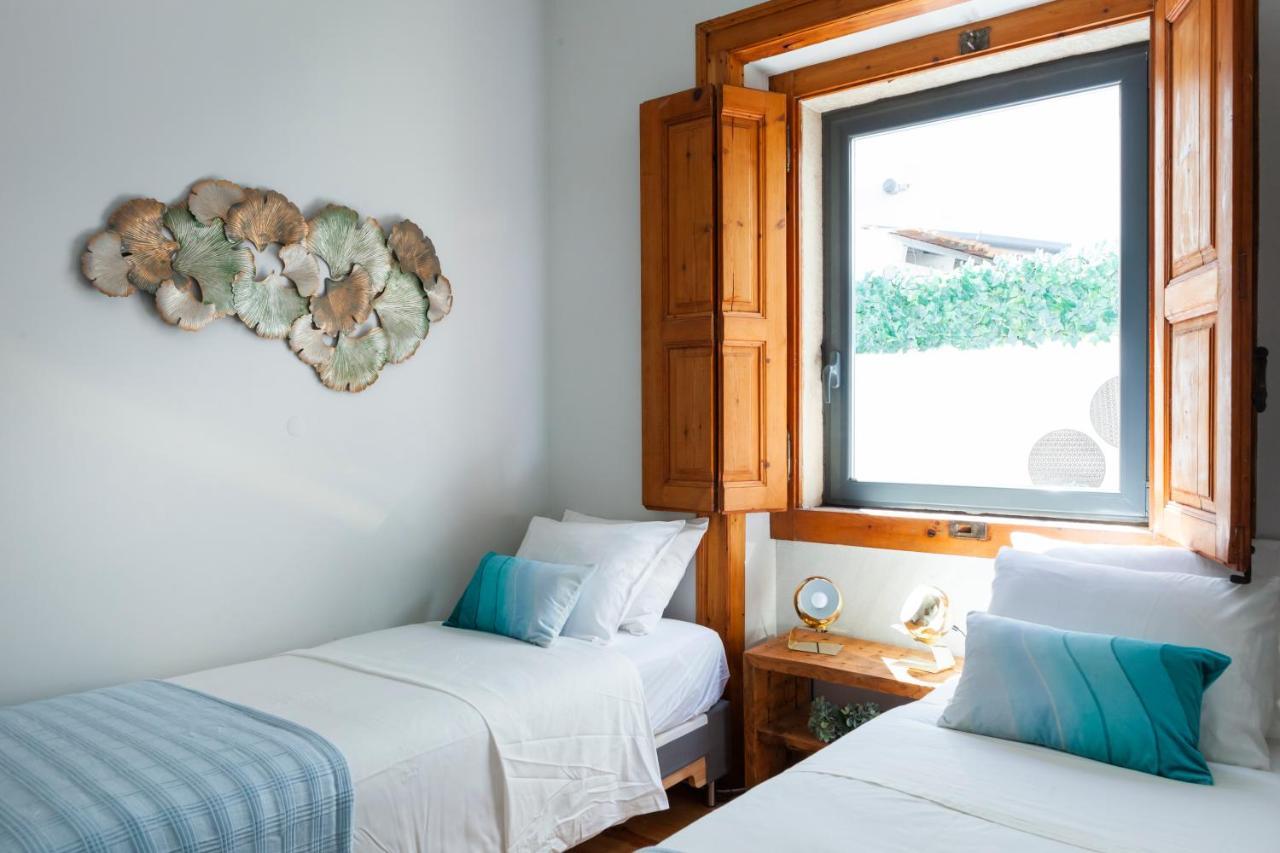 Alfama Terrace Apartment With Authentic XVIII Tiles And Historic Notes 3 Bedrooms & 2 Bathrooms Ac Lisboa 外观 照片