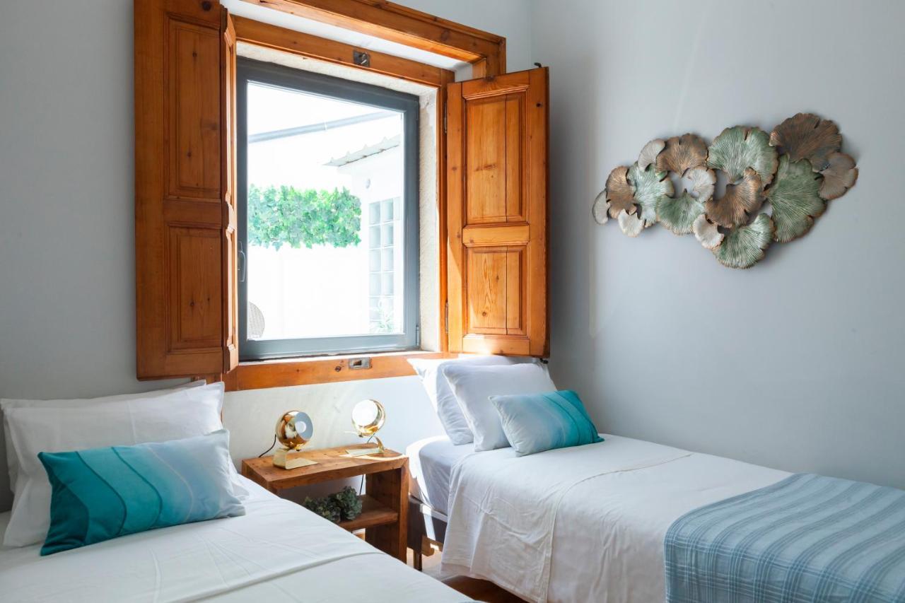 Alfama Terrace Apartment With Authentic XVIII Tiles And Historic Notes 3 Bedrooms & 2 Bathrooms Ac Lisboa 外观 照片
